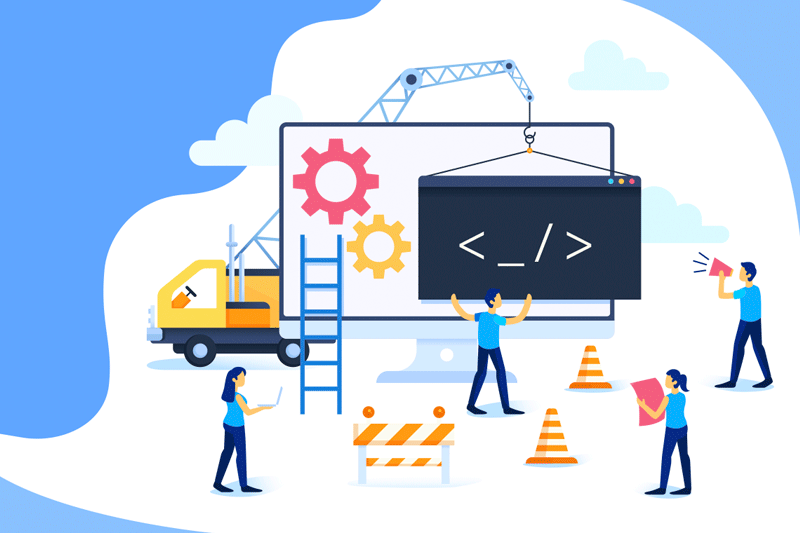 DWeb